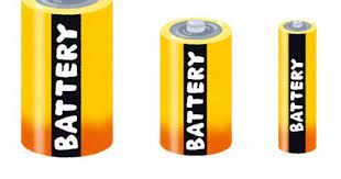 乾電池の容量を比較！をしているサイトの紹介